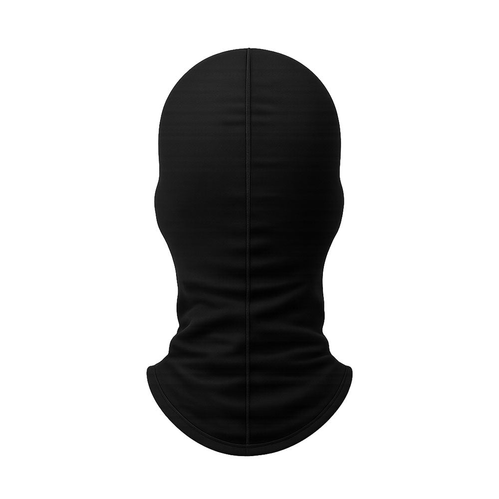 Cagoule noire GUEULE DE CAMIONNEURS - CABOCHARD