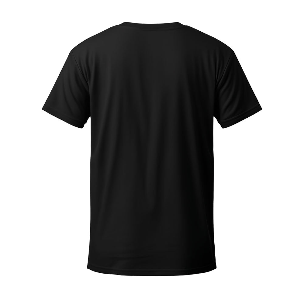 T-shirt noir BOMB YOUR CITY - GRAFFITI VICE