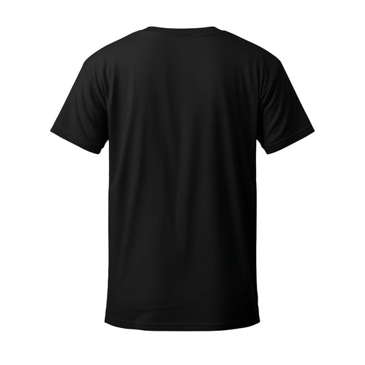 T-shirt noir MIAMI - GRAFFITI VICE
