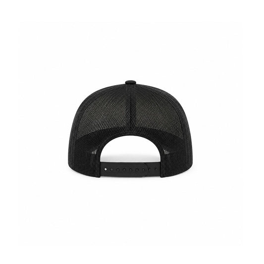 Casquette noire BUCHWOOD - BUCHWOOD