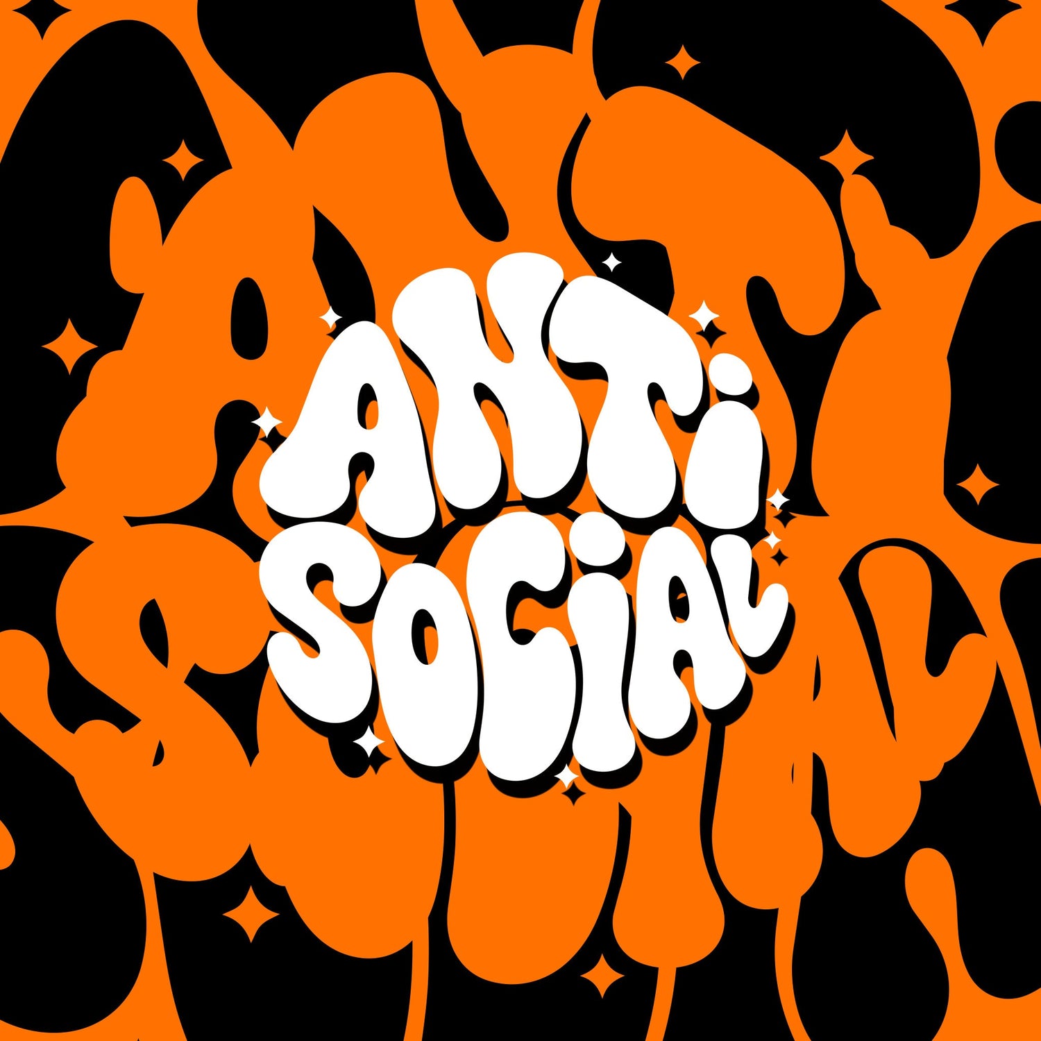 ANTISOCIAL