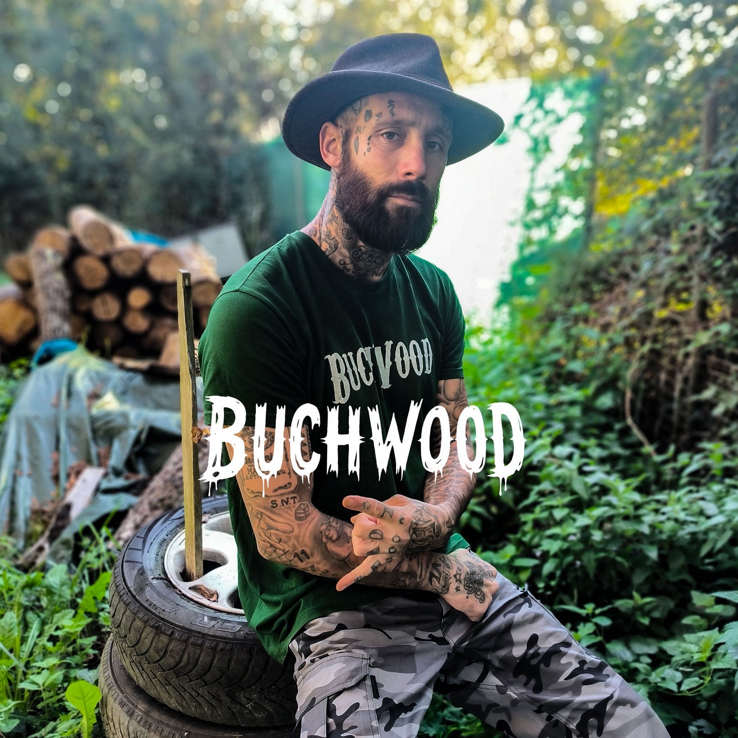 BUCHWOOD
