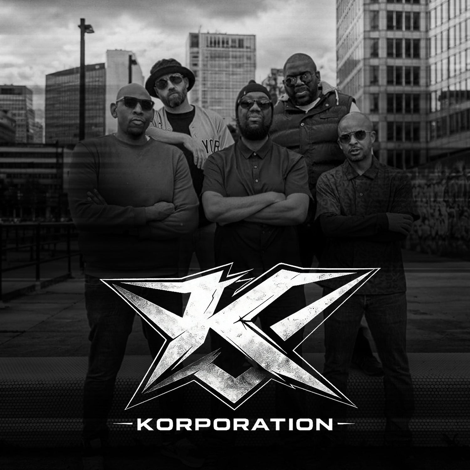 KORPORATION