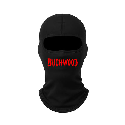 Cagoule noire BUCHWOOD - BUCHWOOD
