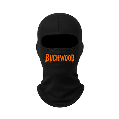Cagoule noire BUCHWOOD - BUCHWOOD