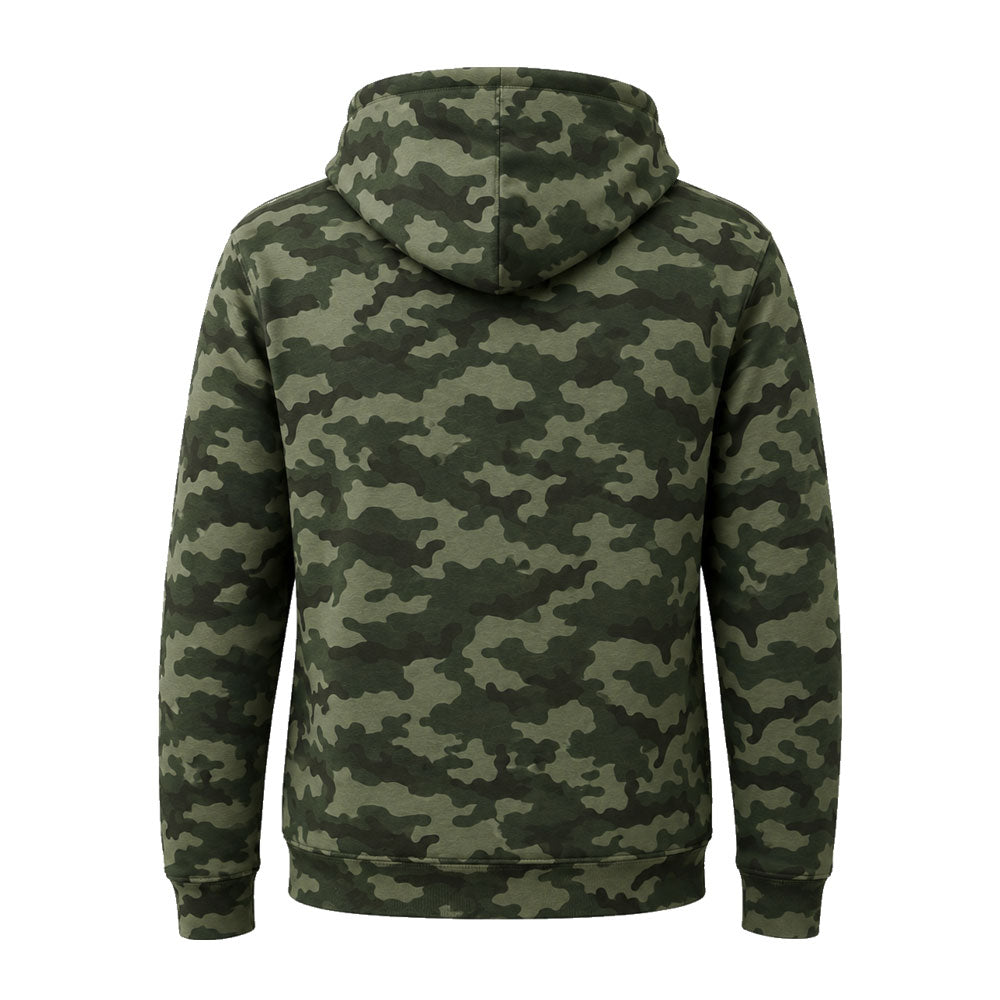 Sweat Capuche camouflage BWG - BUCHWOOD