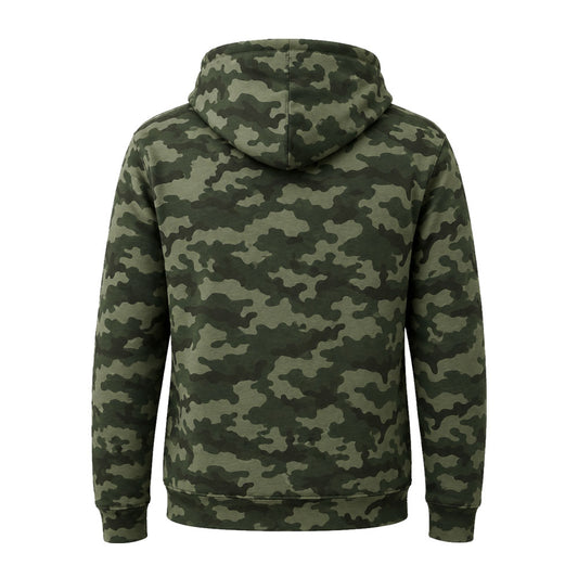 Sweat Capuche camouflage BUCHWOOD - BUCHWOOD