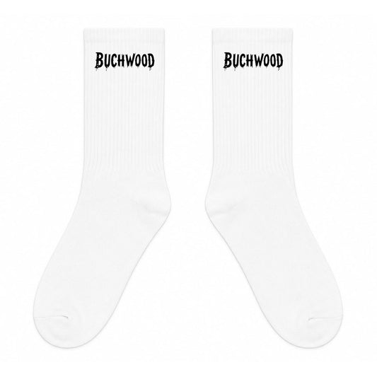 Chaussettes blanches BUCHWOOD - BUCHWOOD