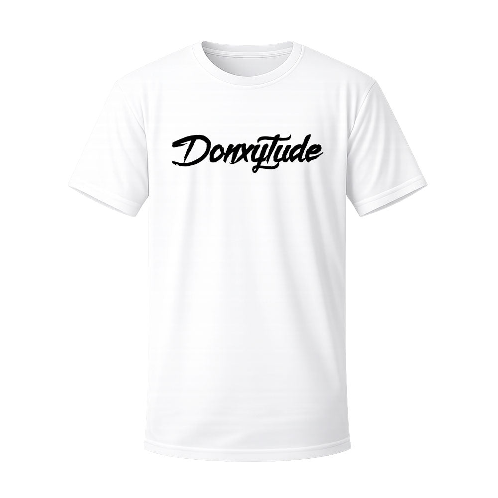 T-shirt blanc DONXY - DONXYTUDE