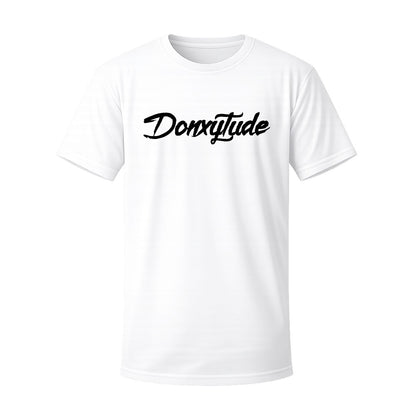 T-shirt blanc DONXY - DONXYTUDE