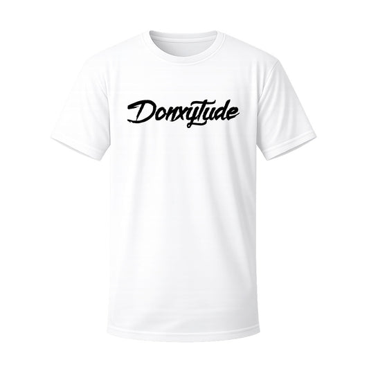 T-shirt blanc DONXY - DONXYTUDE