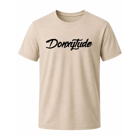 T-shirt beige DONXY - DONXYTUDE