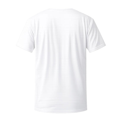 T-shirt blanc LA RUE - SIROP DE LA RUE