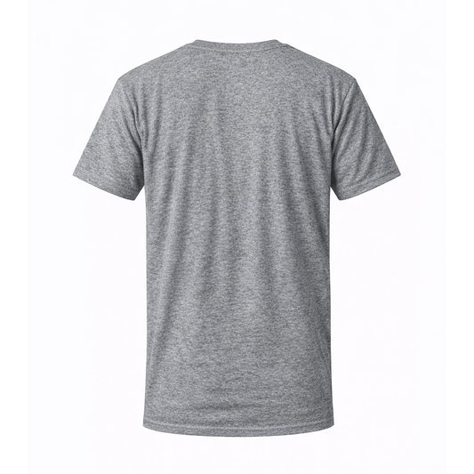 T-shirt gris BEATS - DIRTYDEF