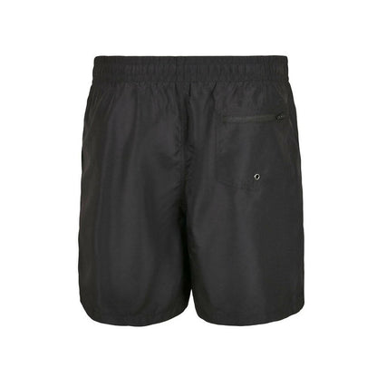 Short de bain noir BUCHWOOD - BUCHWOOD