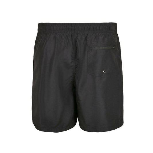 Short de bain noir BUCHWOOD - BUCHWOOD