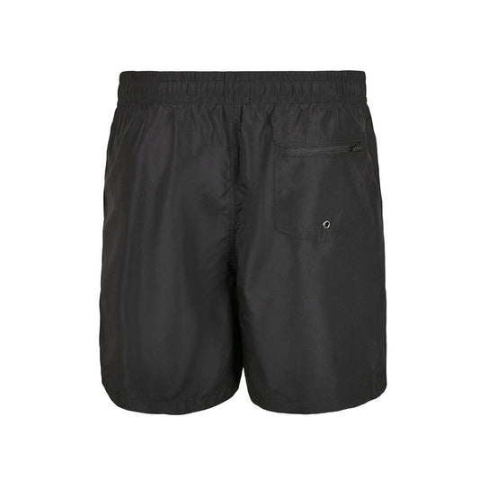 Short de bain noir BIRD by FUNCO88 - LOUBARD & CO
