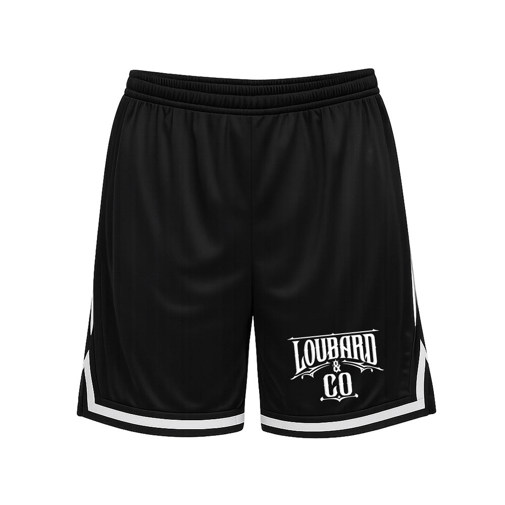 Short Basket LOW RIDER - LOUBARD & CO