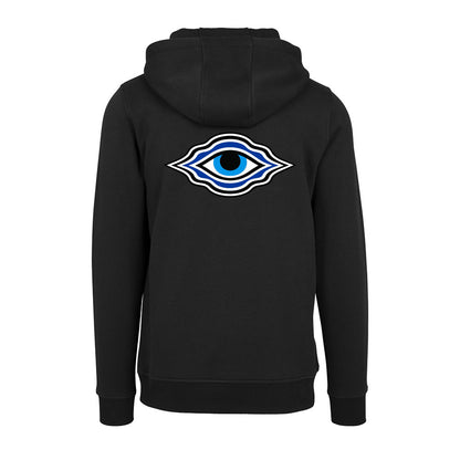 Sweat Capuche gris 3EIN - LIGNO