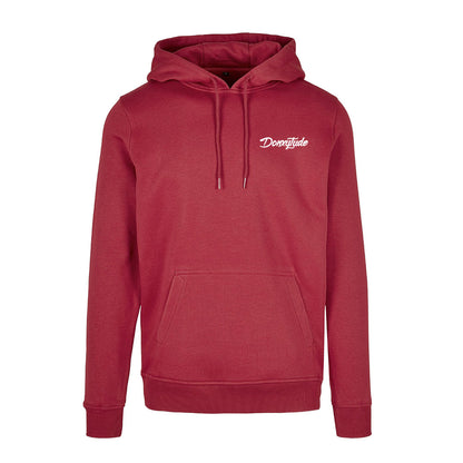 Sweat Capuche bordeaux DONXY - DONXYTUDE