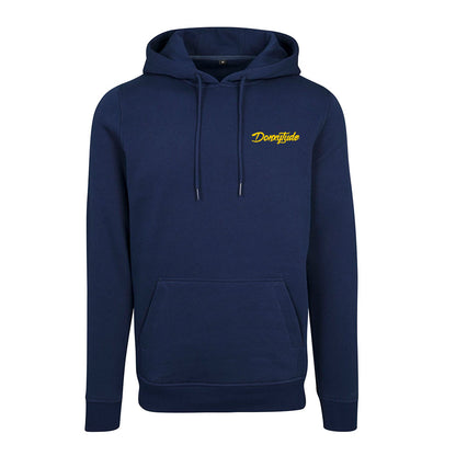 Sweat Capuche navy DONXY - DONXYTUDE