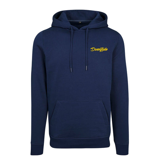 Sweat Capuche navy DONXY - DONXYTUDE