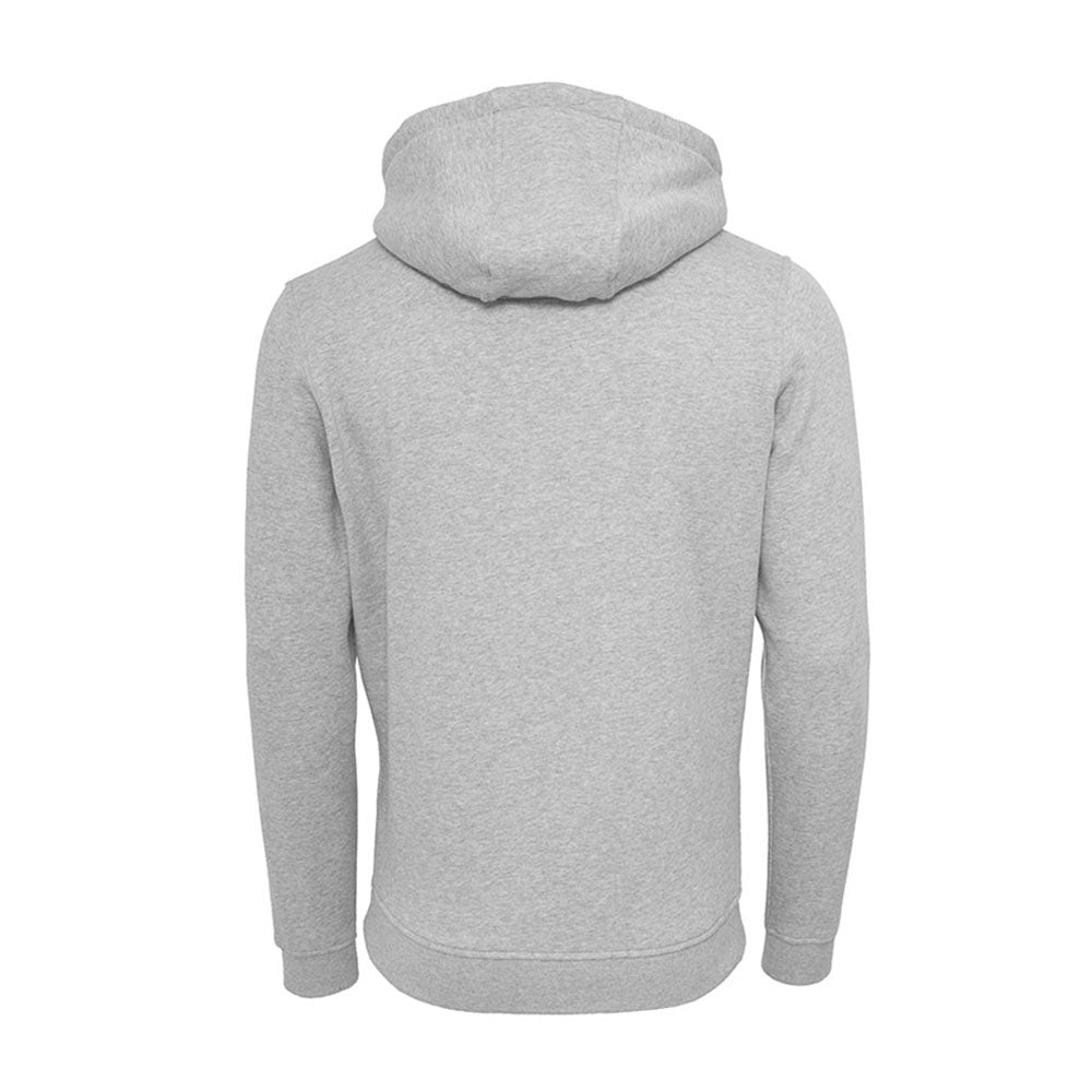Sweat Capuche gris PANAME CITY TRUCKER - VAPSKY