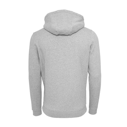 Sweat Capuche gris PANAME CITY TRUCKER - VAPSKY